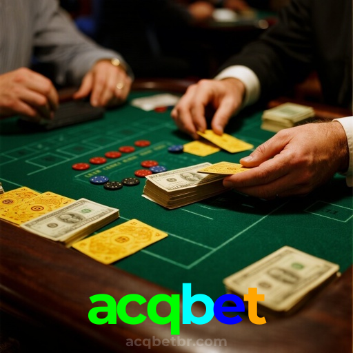 acqbet：Aposte no futebol e ganhe nos jogos de blackjack e poker online!