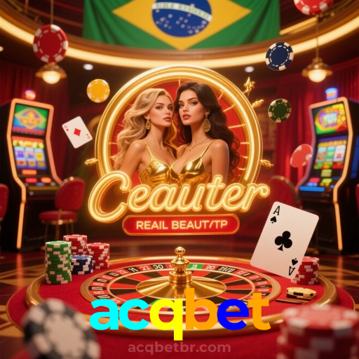 acqbet：Jogue nas nossas mesas de poker e conquiste vitórias épicas!
