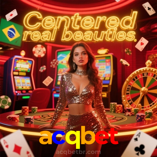 acqbet：Entre no nosso cassino online e jogue nas roletas agora!