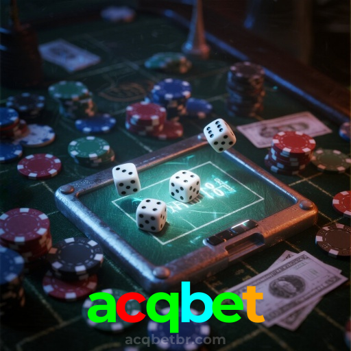 acqbet：Apostas em futebol e diversão em blackjack esperam por você!