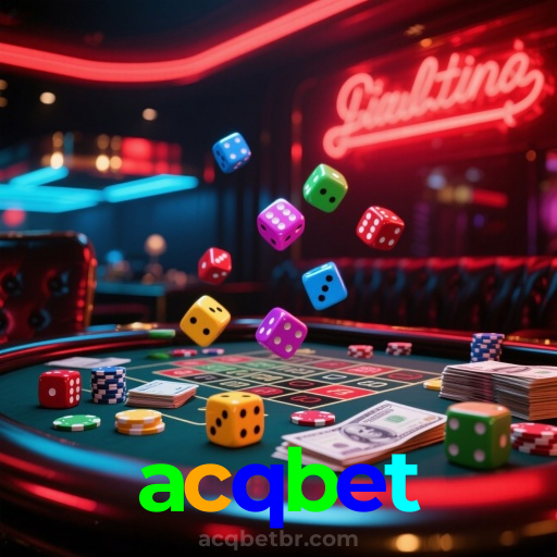 acqbet：Aposte no futebol e jogue slots para ganhar em grande estilo!