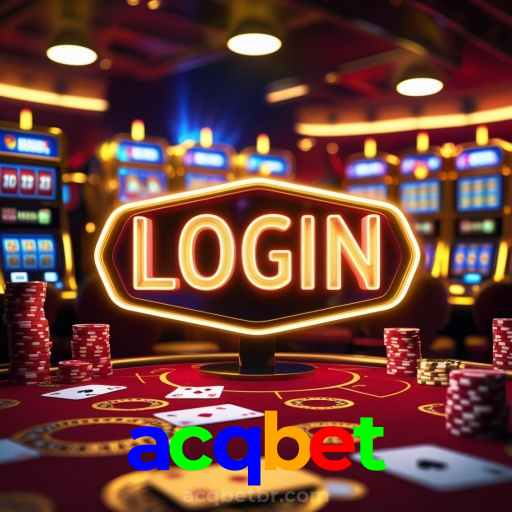 acqbet：Jogue poker e conquiste a vitória nas cartas!