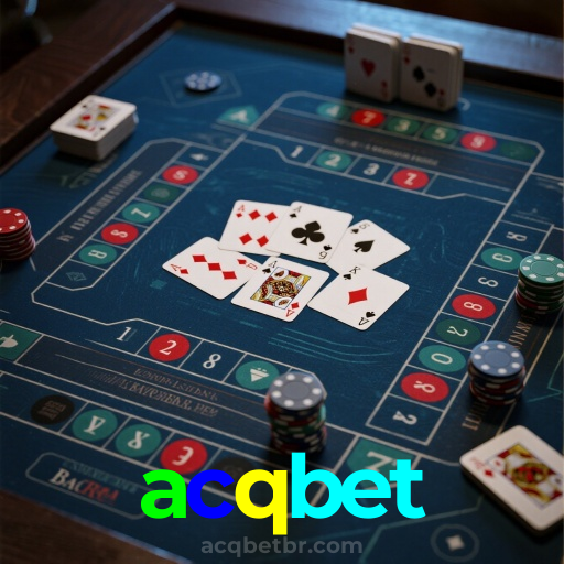 acqbet：Apostas ao vivo no futebol e os melhores jogos de cassino para você!