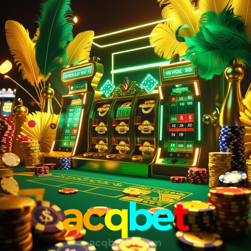 acqbet：Aposte nas melhores partidas de futebol online e vença!