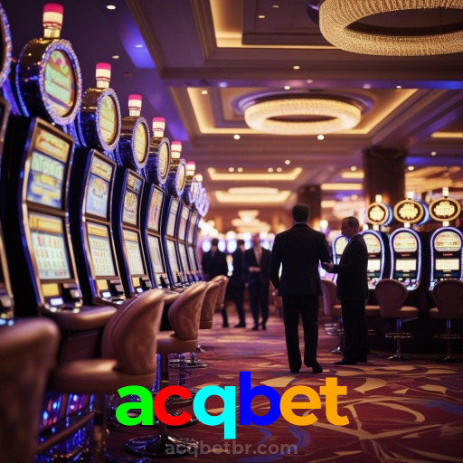acqbet：Aposte agora no futebol digital e conquiste sua vitória!