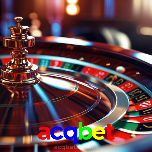 acqbet：O cassino online mais confiável para você apostar no futebol e jogar blackjack!
