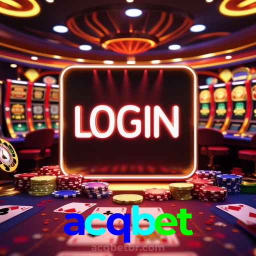 acqbet：Aposte no futebol e conquiste prêmios em blackjack e roleta!