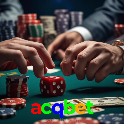 acqbet：Aposte no futebol online e conquiste prêmios incríveis!