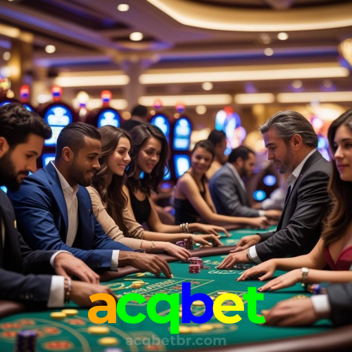 acqbet：Jogue poker, aposte no futebol e ganhe prêmios ao vivo!