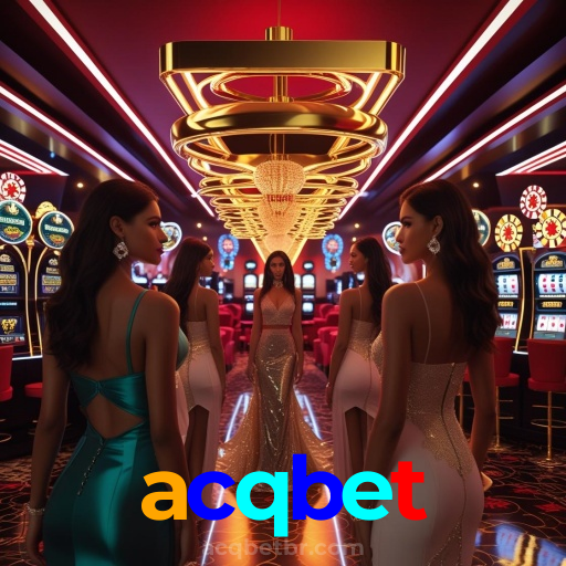 acqbet：Aposte nas roletas e leve o jackpot para casa!