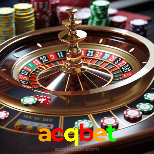 acqbet：Jogue nas mesas de poker e ganhe prêmios incríveis!