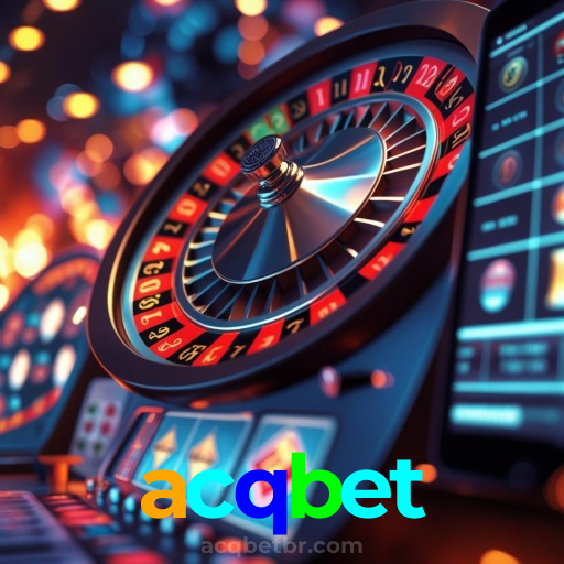 acqbet:Cada aposta é uma nova vitória em nosso cassino online!