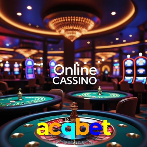 acqbet：Jogue blackjack e aposte no futebol online com segurança!