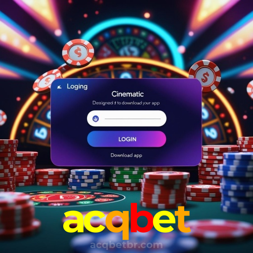 acqbet：Sua sorte começa com as melhores apostas no futebol e no cassino!