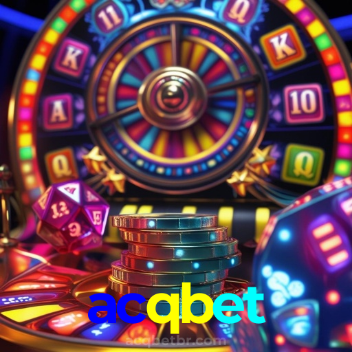 acqbet：O cassino online mais confiável, com poker, roleta e futebol online!