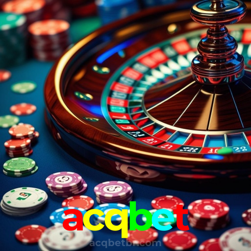acqbet：Jogue slots, aposte no futebol e vença em grandes mesas de poker!