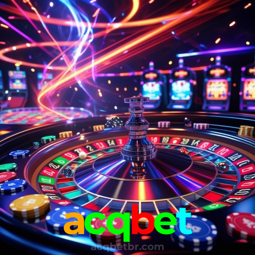 acqbet：O cassino online mais confiável para apostas ao vivo no futebol e jogos de cassino!