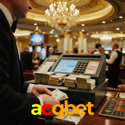 acqbet：Aposte no futebol digital e vença os melhores times!