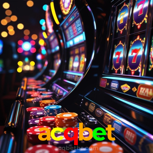 acqbet：O cassino perfeito para jogar poker e fazer apostas no futebol online!