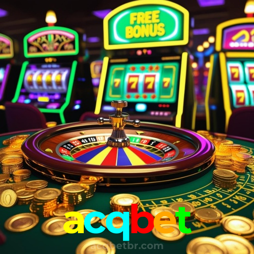 acqbet：Jogue poker, aposte no futebol e vença com grandes vitórias no cassino online!
