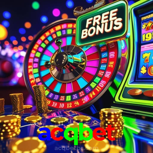 acqbet：A sorte está no cassino online com jogos de poker, roleta e apostas no futebol!