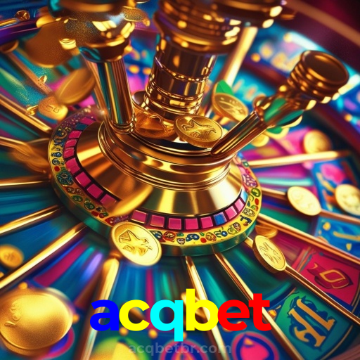 acqbet：Aposte nas melhores slots e conquiste grandes vitórias!