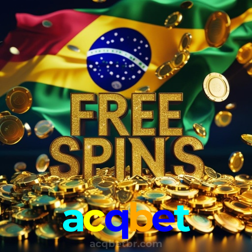 acqbet：Vença no futebol e nos melhores jogos de cassino online, como poker e roleta!