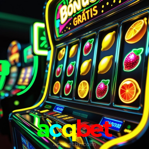 acqbet：Grandes vitórias em poker, roleta e apostas no futebol esperam por você!