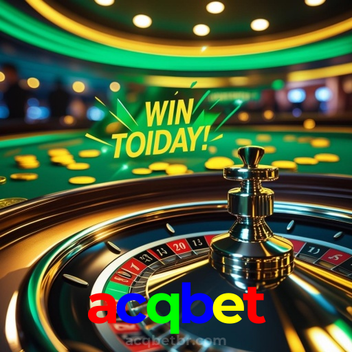 acqbet：As slots mais emocionantes estão aqui! Jogue agora!
