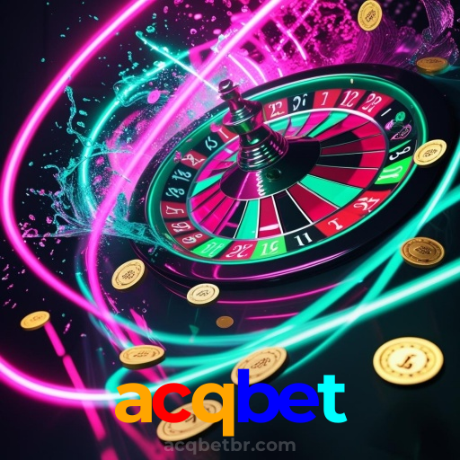 acqbet：Jogue slots, roleta e aposte no futebol para grandes vitórias!