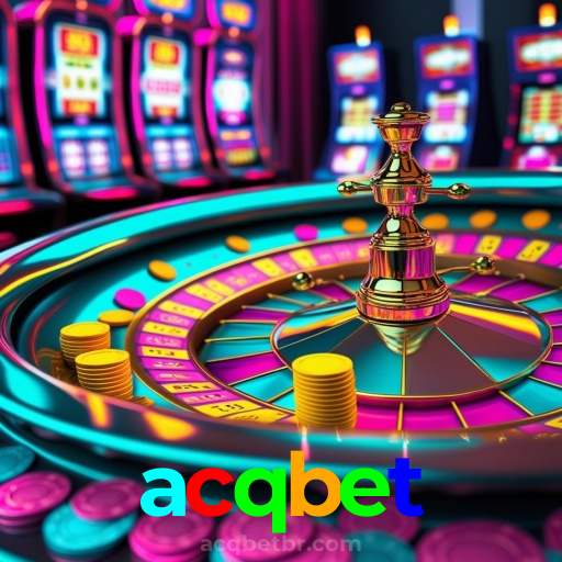 acqbet：Apostas ao vivo no futebol e grandes prêmios no cassino online!