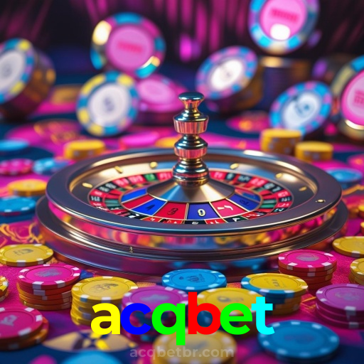 acqbet：Apostas emocionantes no futebol e diversão garantida com roleta e poker!