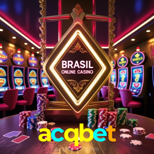 acqbet：Jogue poker, aposte no futebol e ganhe em grande estilo!