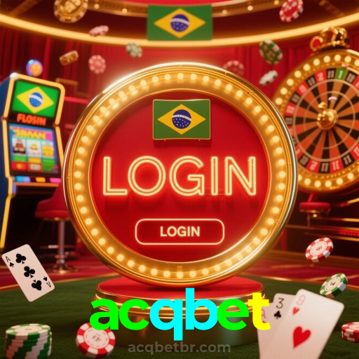 acqbet：Jogue nas slots e ganhe prêmios surreais!