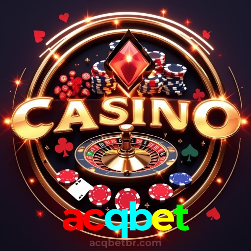 acqbet：Sua sorte está no cassino online com poker, roleta e futebol ao vivo!