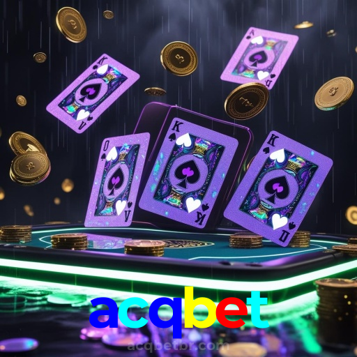 acqbet：Acelere seu jogo no futebol online e vença de forma épica!