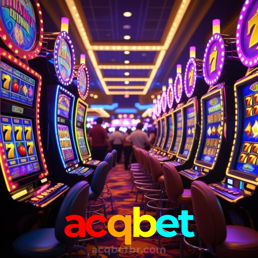 acqbet：A adrenalina do futebol online te espera para grandes vitórias!