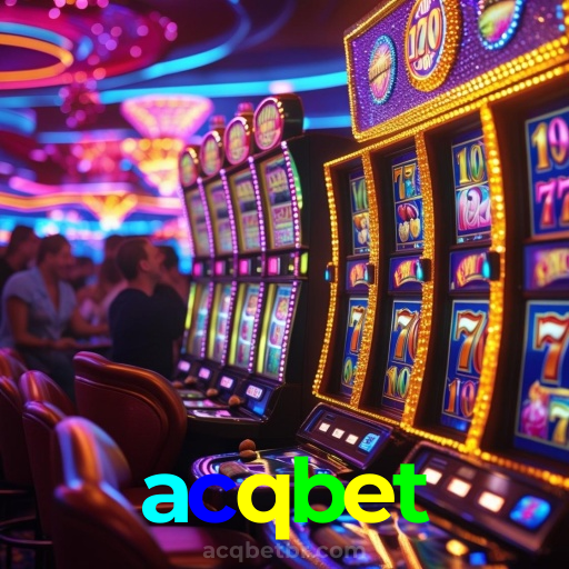 acqbet：Em nosso cassino online, sua sorte vai brilhar! Aposte e vença!