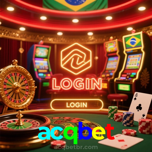 acqbet：Aposte no futebol e conquiste prêmios em blackjack e poker!