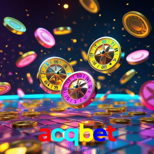 acqbet：A emoção do futebol digital está em alta! Aposte e vença!