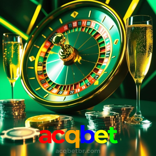 acqbet：Onde você pode apostar no futebol e jogar os melhores jogos de cassino!