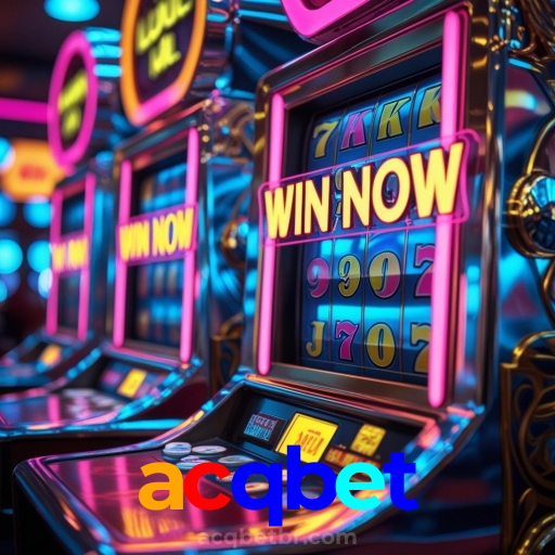 acqbet：Jogue roleta, aposte no futebol e ganhe em grande estilo no cassino!