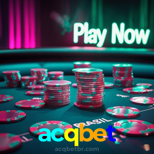 acqbet：Vença no poker, aposte no futebol e divirta-se com os melhores jogos de cassino!
