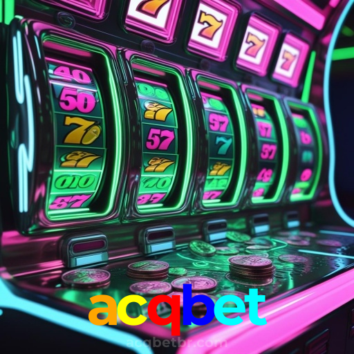 acqbet：Aposte no futebol e conquiste prêmios em blackjack e roleta!