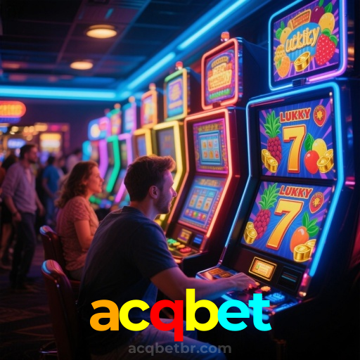 acqbet：Jogue poker, ganhe no futebol e vença no cassino online mais confiável!
