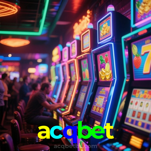 acqbet：Jogue poker, roleta e aposte no futebol no melhor cassino online!