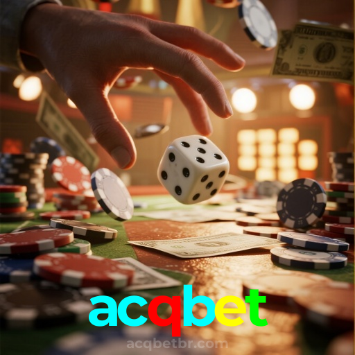acqbet：A sorte está ao seu lado! Aposte nas melhores máquinas caça-níqueis!