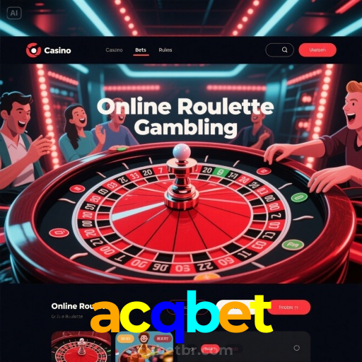 acqbet：As melhores slots e jackpots estão esperando por você! Jogue agora!
