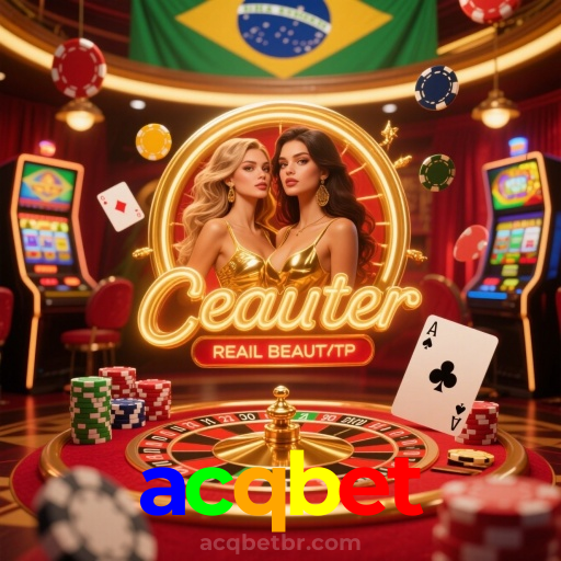 acqbet：Aposte nas melhores partidas de futebol online e vença!