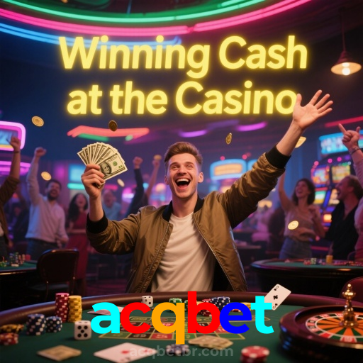 acqbet：Jogue blackjack, aposte no futebol e conquiste vitórias incríveis!